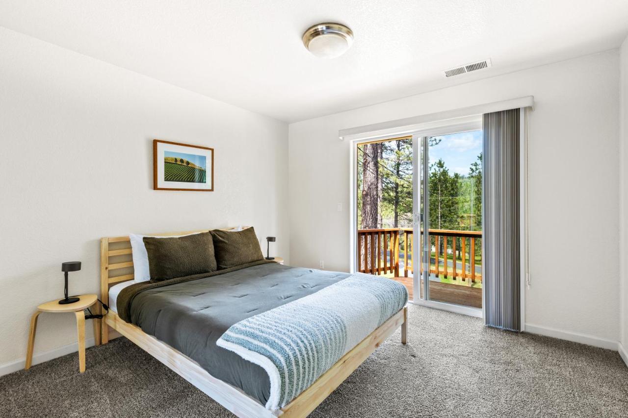 Вилла Big Creek Hideaway Гровленд Экстерьер фото
