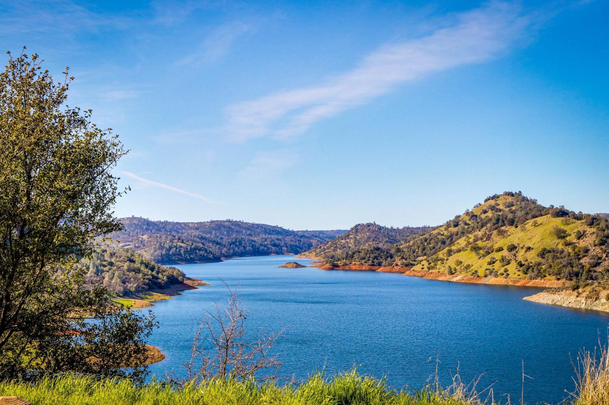 Вилла Big Creek Hideaway Гровленд Экстерьер фото