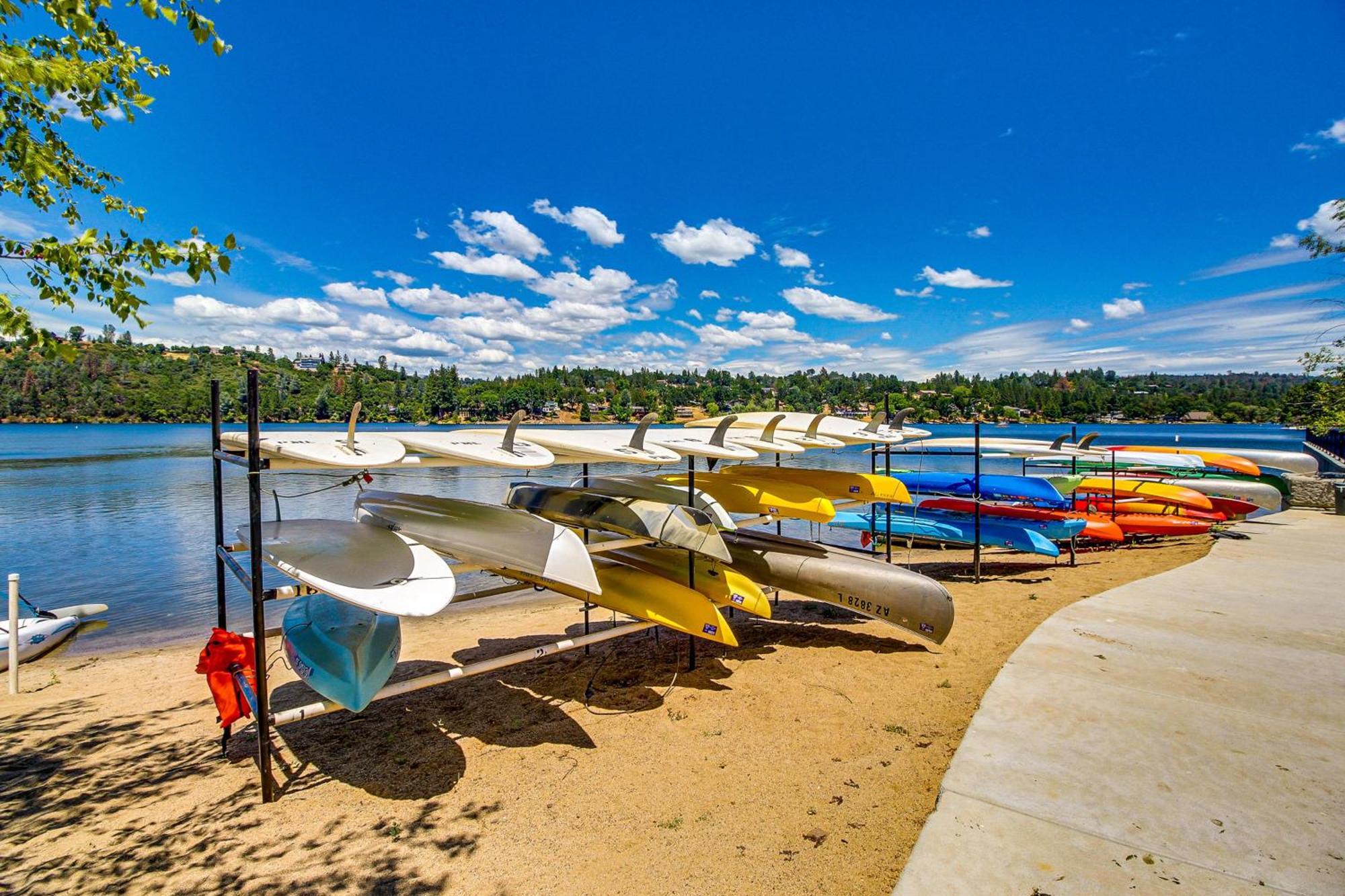 Вилла Big Creek Hideaway Гровленд Экстерьер фото